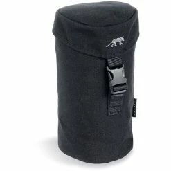Tasmanian Tiger TT Bottle Holder 1l Black