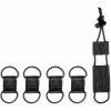 Tasmanian Tiger TT Cable Manager Set Black