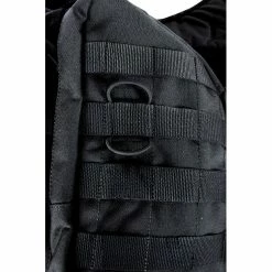 Tasmanian Tiger TT Cable Manager Set Black -Laptop backpacks Shop tasmanian tiger tt cable manager set black 4