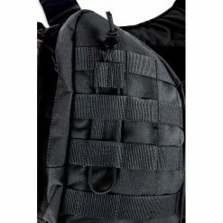 Tasmanian Tiger TT Cable Manager Set Black -Laptop backpacks Shop tasmanian tiger tt cable manager set black 5