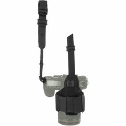 Tasmanian Tiger TT Camera Harness Holster Black -Laptop backpacks Shop tasmanian tiger tt camera harness holster black 3