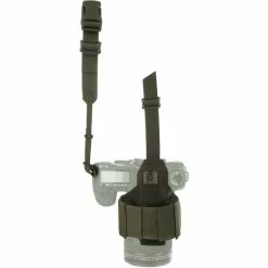 Tasmanian Tiger TT Camera Harness Holster Olive -Laptop backpacks Shop tasmanian tiger tt camera harness holster olive 3