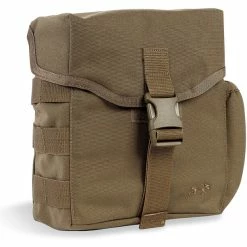 Tasmanian Tiger TT Canteen Pouch MKII Coyote Brown