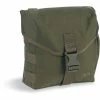 Tasmanian Tiger TT Canteen Pouch MKII Olive -Laptop backpacks Shop tasmanian tiger tt canteen pouch mkii olive 1