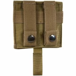 Tasmanian Tiger TT Dump Pouch Light Khaki -Laptop backpacks Shop tasmanian tiger tt dump pouch light khaki 3