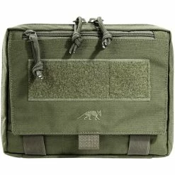 Tasmanian Tiger TT EDC Pouch Olive 8 Tasmanian Tiger TT EDC Pouch Olive -Laptop backpacks Shop tasmanian tiger tt edc tasche olive 3