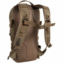 Tasmanian Tiger TT Essential Pack MKII 9l Coyote Brown -Laptop backpacks Shop tasmanian tiger tt essential pack mkii 9l beige 2