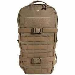 Tasmanian Tiger TT Essential Pack MKII 9l Coyote Brown -Laptop backpacks Shop tasmanian tiger tt essential pack mkii 9l beige 3