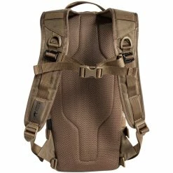 Tasmanian Tiger TT Essential Pack MKII 9l Coyote Brown -Laptop backpacks Shop tasmanian tiger tt essential pack mkii 9l beige 4