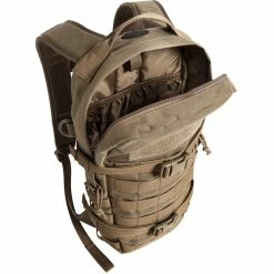 Tasmanian Tiger TT Essential Pack MKII 9l Coyote Brown -Laptop backpacks Shop tasmanian tiger tt essential pack mkii 9l beige 5