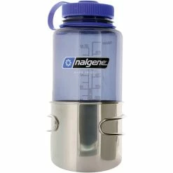 Tasmanian Tiger TT Bottle Holder 1l Olive -Laptop backpacks Shop tasmanian tiger tt flaschenhalter 1l olive 4