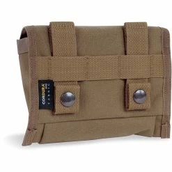 Tasmanian Tiger TT Mil Pouch Utility Coyote Brown -Laptop backpacks Shop tasmanian tiger tt mil pouch utility coyote brown 2