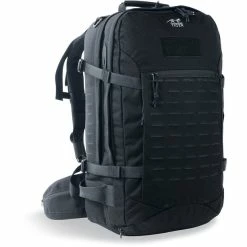 Tasmanian Tiger TT Mission Pack MKII 37l Black