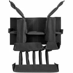 Tasmanian Tiger TT Modular Camera Insert 30 Black -Laptop backpacks Shop tasmanian tiger tt modular camera insert 30 black 4