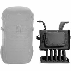 Tasmanian Tiger TT Modular Camera Insert 30 Black -Laptop backpacks Shop tasmanian tiger tt modular camera insert 30 black 5