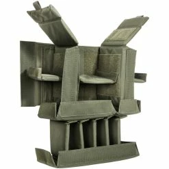 Tasmanian Tiger TT Modular Camera Insert 30 Olive -Laptop backpacks Shop tasmanian tiger tt modular camera insert 30 olive 2