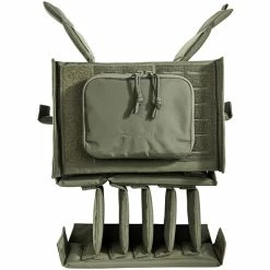 Tasmanian Tiger TT Modular Camera Insert 30 Olive -Laptop backpacks Shop tasmanian tiger tt modular camera insert 30 olive 3