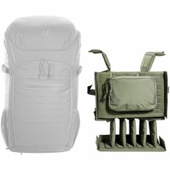 Tasmanian Tiger TT Modular Camera Insert 30 Olive -Laptop backpacks Shop tasmanian tiger tt modular camera insert 30 olive 5