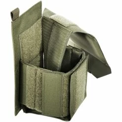 Tasmanian Tiger TT Modular Digi Cam VL Insert Olive -Laptop backpacks Shop tasmanian tiger tt modular kiinnitettaevae ja koon mukaan saeaedettaevae kameralaukku oliivi 3