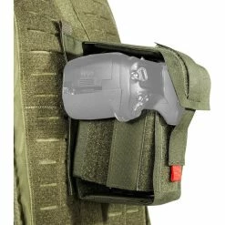 Tasmanian Tiger TT Modular Digi Cam VL Insert Olive -Laptop backpacks Shop tasmanian tiger tt modular kiinnitettaevae ja koon mukaan saeaedettaevae kameralaukku oliivi 6