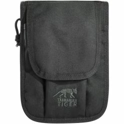 Tasmanian Tiger TT Note Book Pocket Black -Laptop backpacks Shop tasmanian tiger tt note book pocket black 3