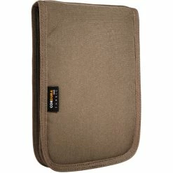 Tasmanian Tiger TT Note Book Pocket Coyote Brown -Laptop backpacks Shop tasmanian tiger tt note book pocket coyote brown 2