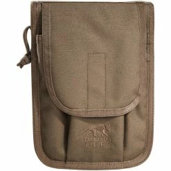 Tasmanian Tiger TT Note Book Pocket Coyote Brown -Laptop backpacks Shop tasmanian tiger tt note book pocket coyote brown 3