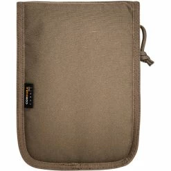 Tasmanian Tiger TT Note Book Pocket Coyote Brown -Laptop backpacks Shop tasmanian tiger tt note book pocket coyote brown 4