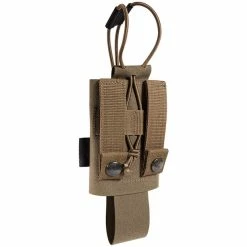 Tasmanian Tiger TT Radio Pouch LP Coyote Brown -Laptop backpacks Shop tasmanian tiger tt radio pouch lp coyote brown 2