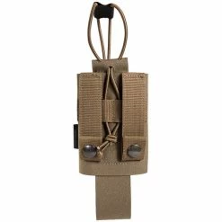 Tasmanian Tiger TT Radio Pouch LP Coyote Brown -Laptop backpacks Shop tasmanian tiger tt radio pouch lp coyote brown 4