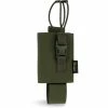 Tasmanian Tiger TT Radio Pouch LP Olive
