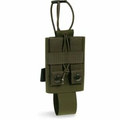 Tasmanian Tiger TT Radio Pouch LP Olive -Laptop backpacks Shop tasmanian tiger tt radio pouch lp olive 2