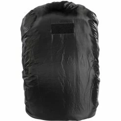 Tasmanian Tiger TT Raincover S Black