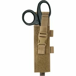 Tasmanian Tiger TT Scissors Pouch Khaki -Laptop backpacks Shop tasmanian tiger tt scissors pouch khaki 5