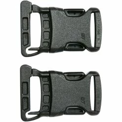 Tasmanian Tiger TT SR 25 Safety QA Black