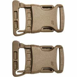 Tasmanian Tiger TT SR 25 Safety QA Coyote Brown