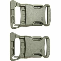 Tasmanian Tiger TT SR 25 Safety QA Olive