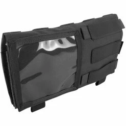 Tasmanian Tiger TT Sun Shade Cover Black -Laptop backpacks Shop tasmanian tiger tt sun shade cover musta 2