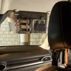 Tasmanian Tiger TT Sun Shade Cover Olive -Laptop backpacks Shop tasmanian tiger tt sun shade cover oliivi 3