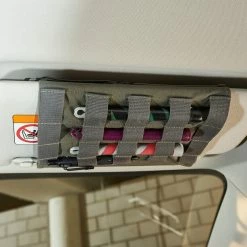 Tasmanian Tiger TT Sun Shade Cover Olive -Laptop backpacks Shop tasmanian tiger tt sun shade cover oliivi 5