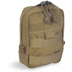 Tasmanian Tiger TT Tac Pouch 1 Vertical Khaki