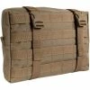 Tasmanian Tiger TT Tac Pouch 10 Coyote Brown -Laptop backpacks Shop tasmanian tiger tt tac pouch 10 coyote brown 1