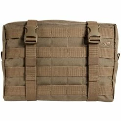 Tasmanian Tiger TT Tac Pouch 10 Coyote Brown -Laptop backpacks Shop tasmanian tiger tt tac pouch 10 coyote brown 3