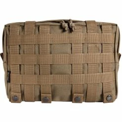 Tasmanian Tiger TT Tac Pouch 10 Coyote Brown -Laptop backpacks Shop tasmanian tiger tt tac pouch 10 coyote brown 4