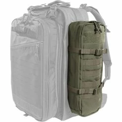 Tasmanian Tiger TT Tac Pouch 13 SP Olive -Laptop backpacks Shop tasmanian tiger tt tac pouch 13 sp olive 5
