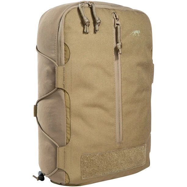 Tasmanian Tiger TT Tac Pouch 14 Khaki 3 Tasmanian Tiger TT Tac Pouch 14 Khaki