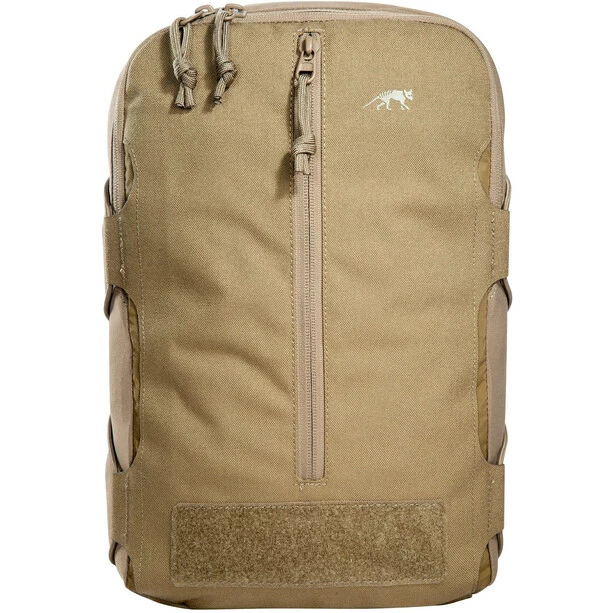 Tasmanian Tiger TT Tac Pouch 14 Khaki 5 Tasmanian Tiger TT Tac Pouch 14 Khaki - Image 3