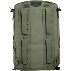 Tasmanian Tiger TT Tac Pouch 14 Olive 9 Tasmanian Tiger TT Tac Pouch 14 Olive -Laptop backpacks Shop tasmanian tiger tt tac pouch 14 olive 4