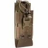 Tasmanian Tiger TT Tac Pouch 2 Radio MKII Coyote Brown