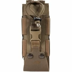 Tasmanian Tiger TT Tac Pouch 2 Radio MKII Coyote Brown -Laptop backpacks Shop tasmanian tiger tt tac pouch 2 radio mkii coyote brown 3